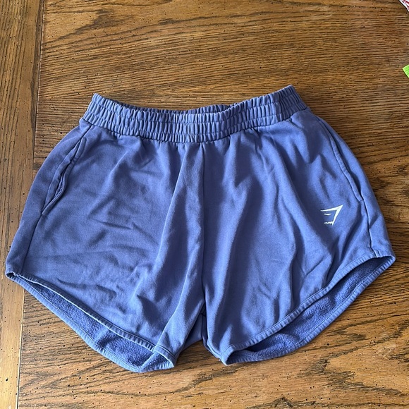 Gymshark Other - gymshark shorts size large
